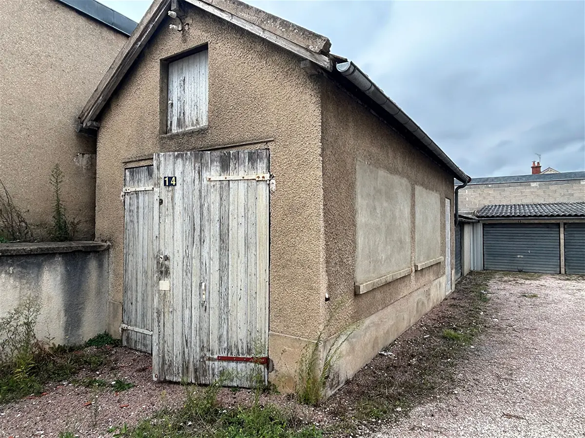 stationnementà AUXERRE
