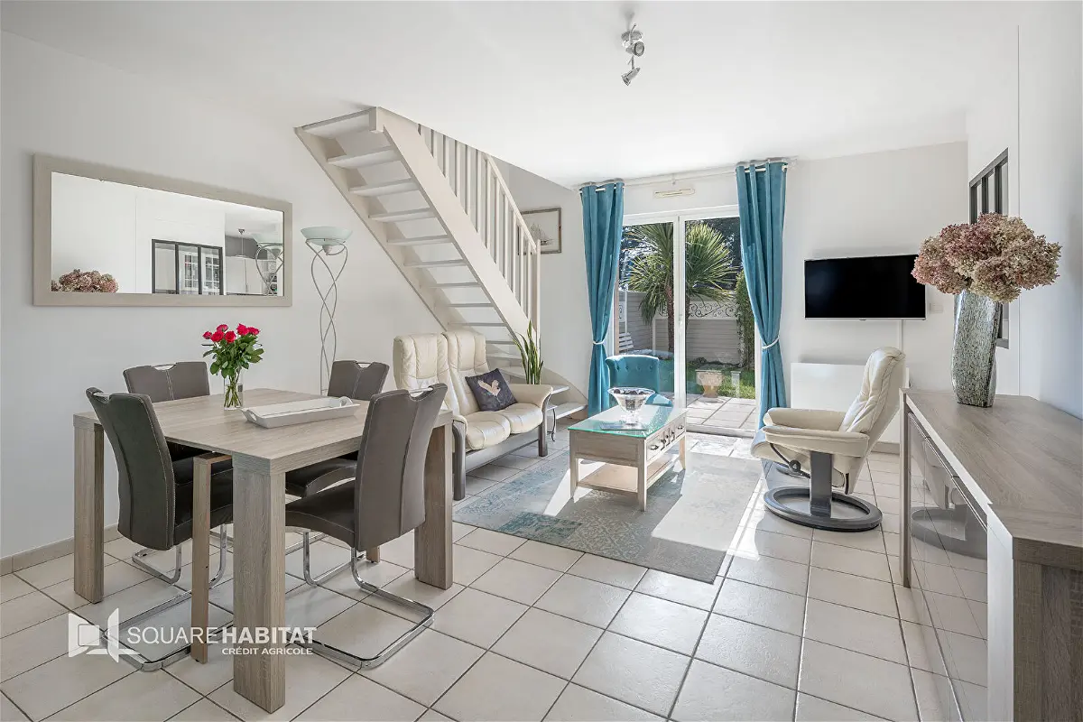 Achat maisonà GUERANDE