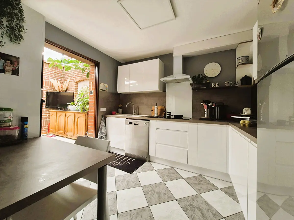 Achat maisonà TOURCOING