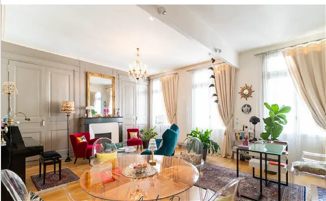 appartementà TOURS