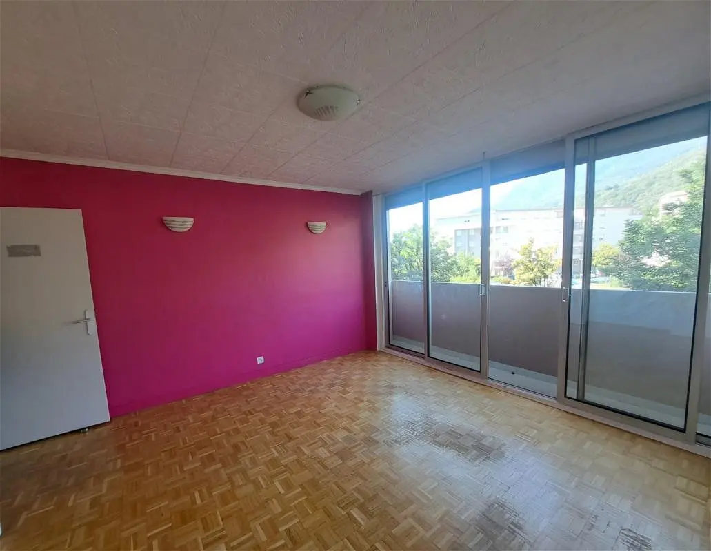 appartementà Seyssinet-Pariset