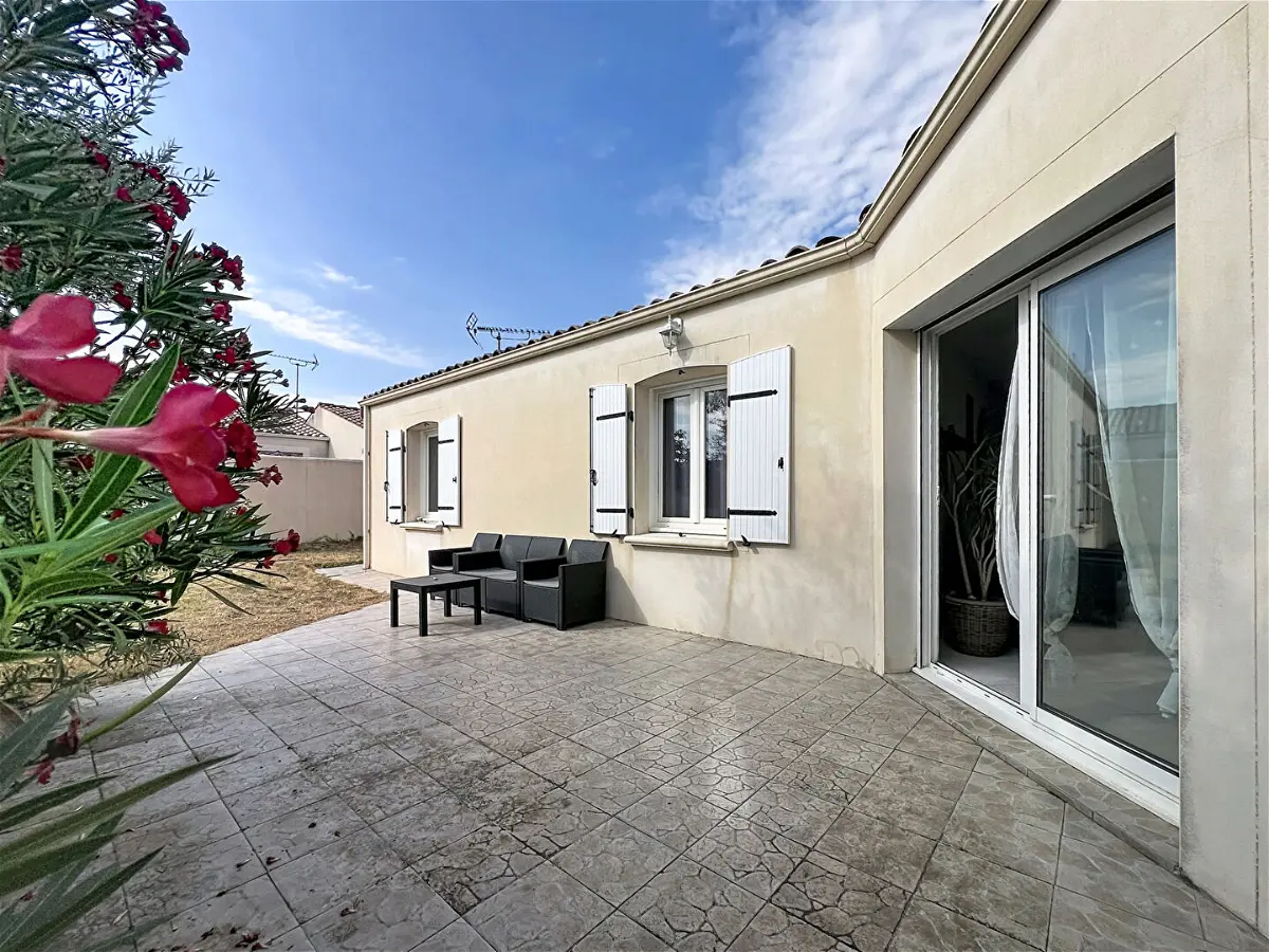 Achat maisonà PERIGNY