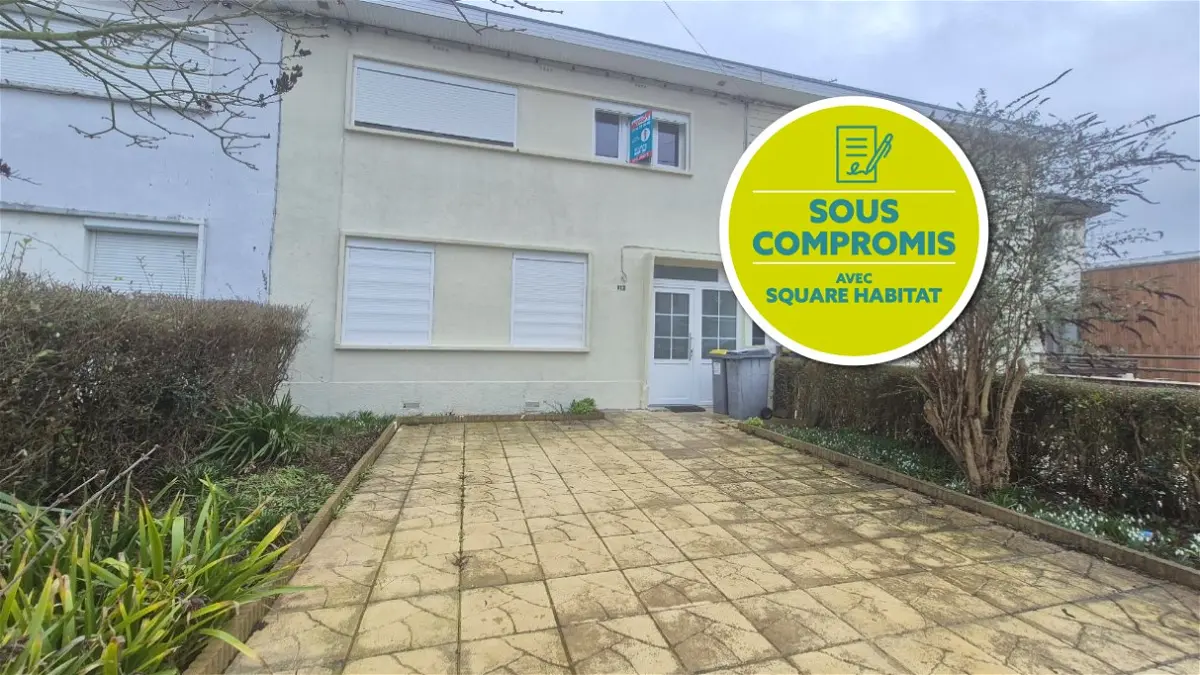 Achat maisonà LAMBERSART