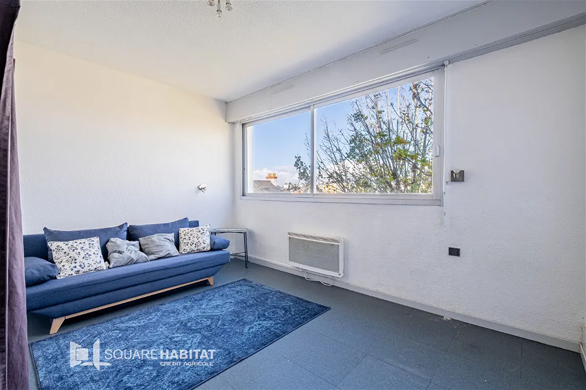 Achat appartementà SAINT NAZAIRE