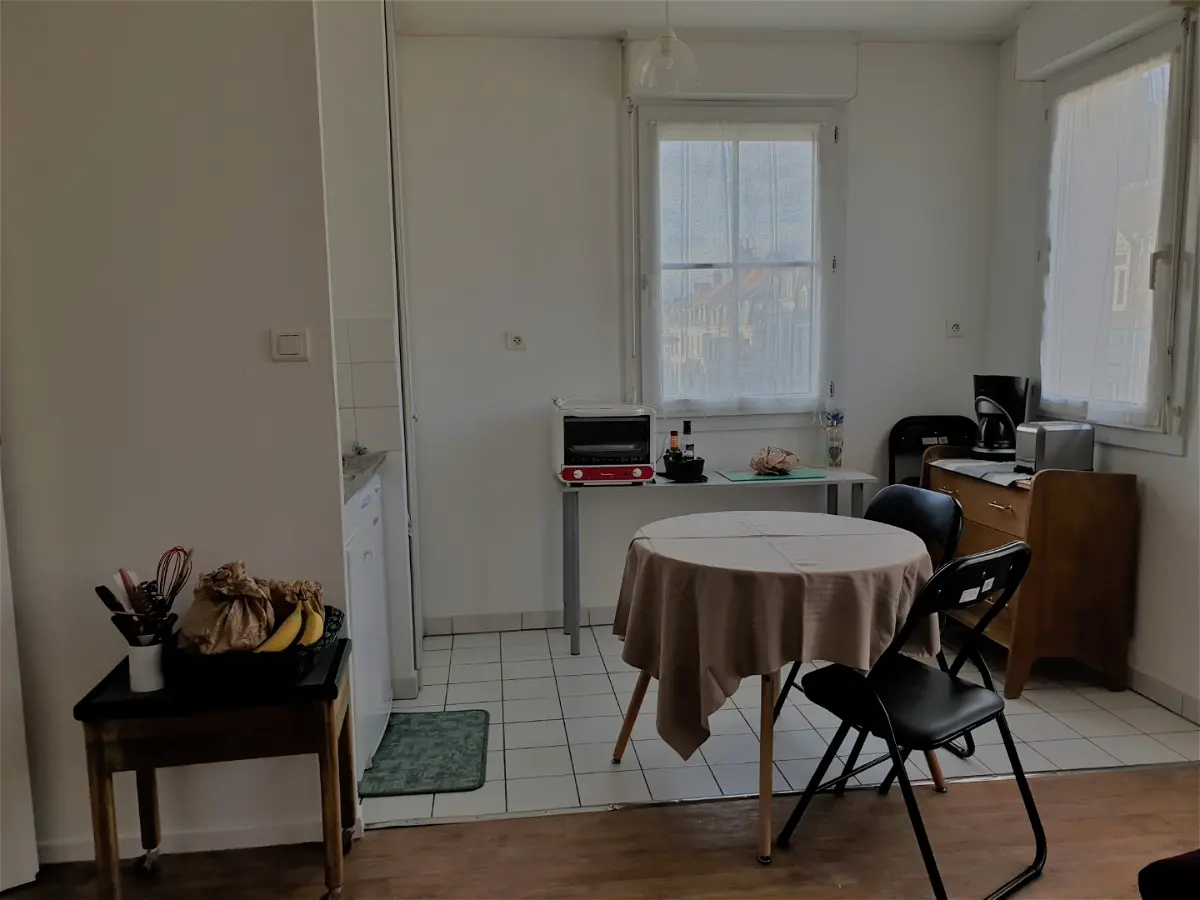 appartementà Arras