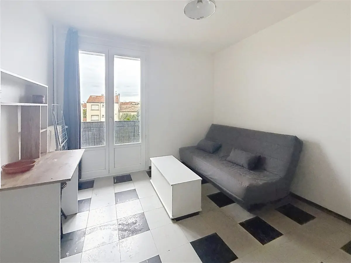 appartementà AGEN