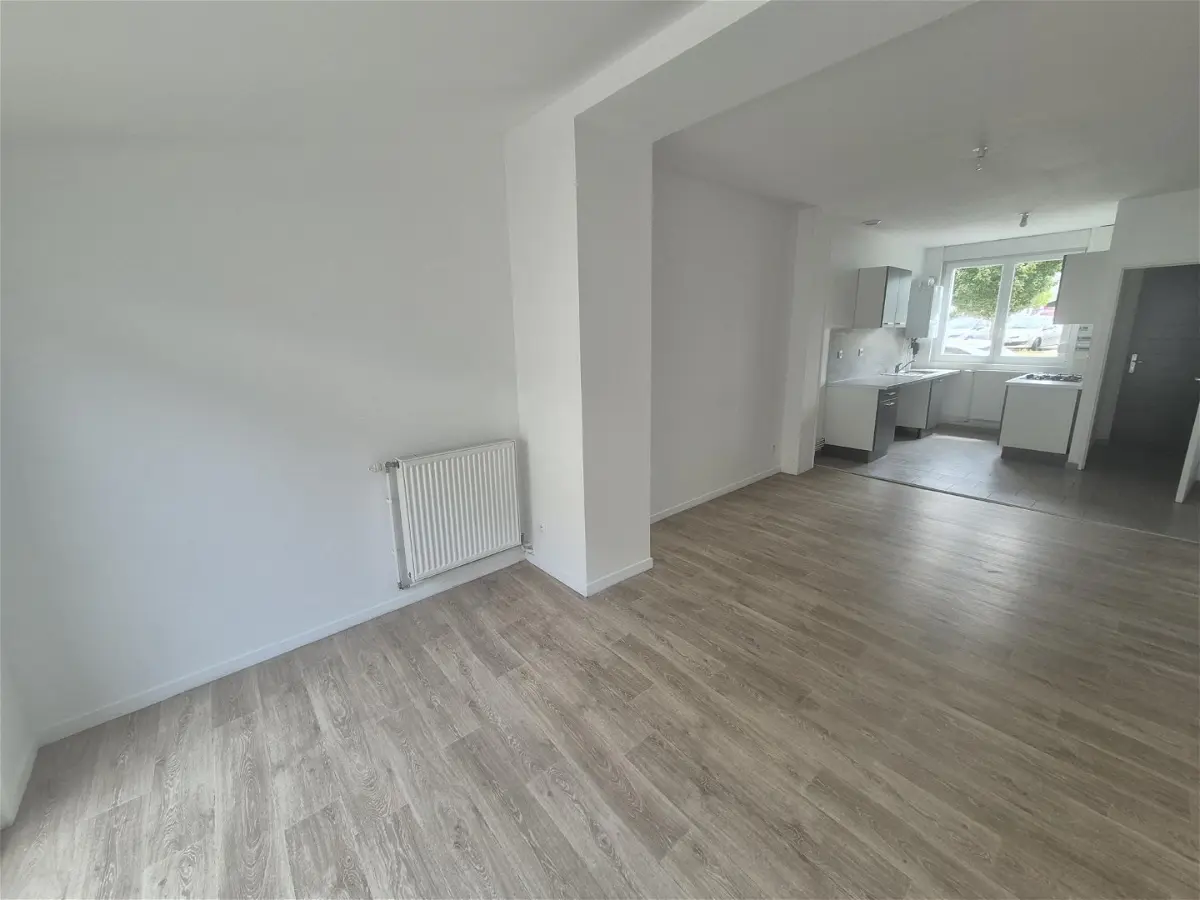 maisonà Loos
