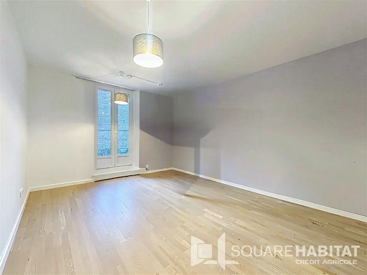 Achat appartementà RENNES