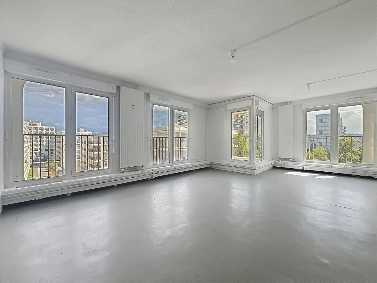 Achat appartementà BORDEAUX
