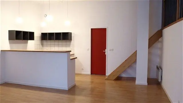 appartementà Grenoble