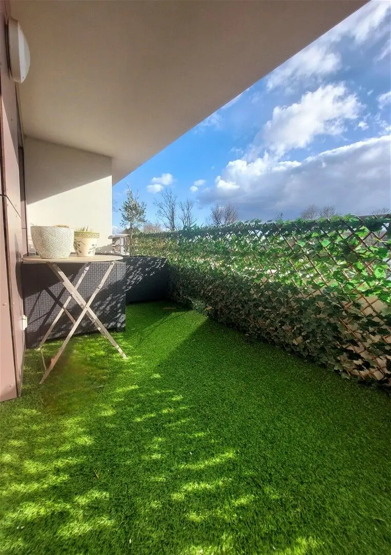 appartementà Divonne-les-Bains