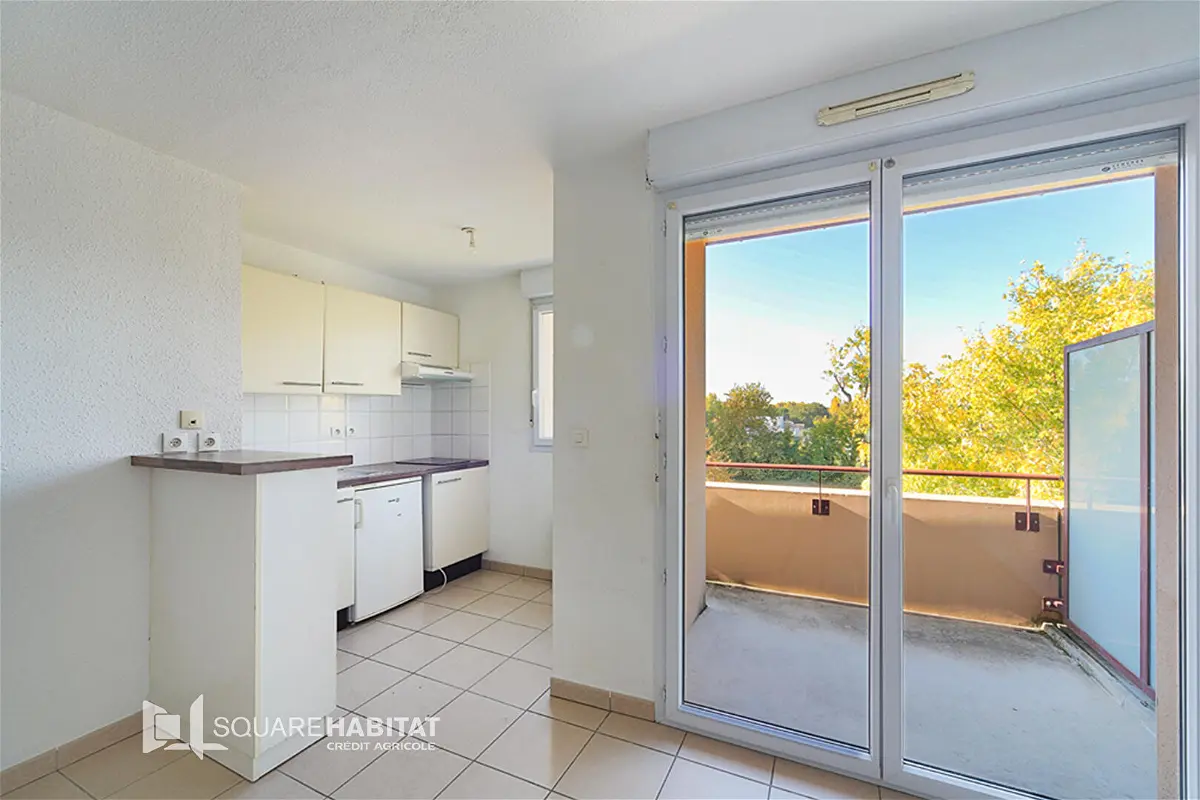 Achat appartementà MONTAUBAN