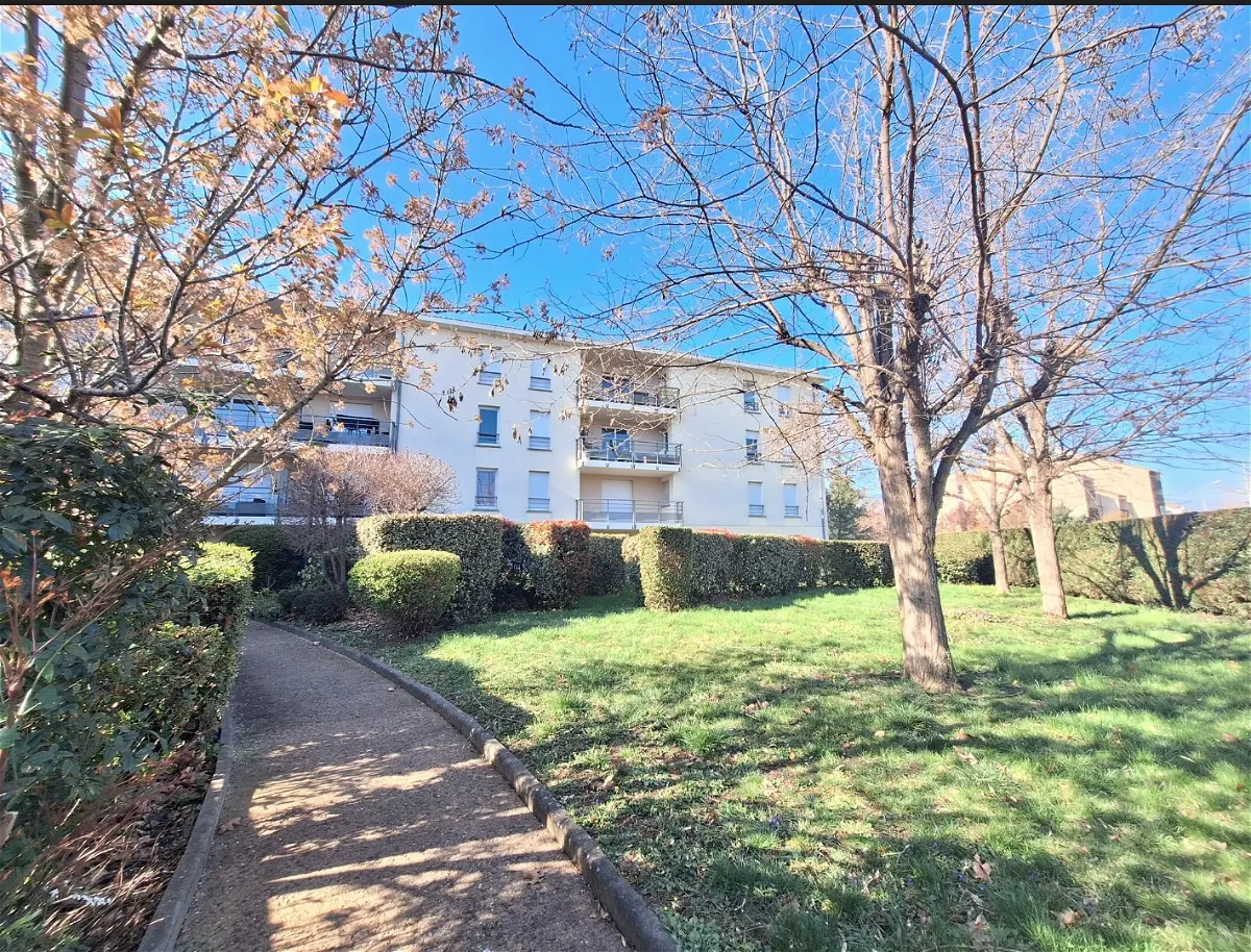 appartementà BEAUMONT