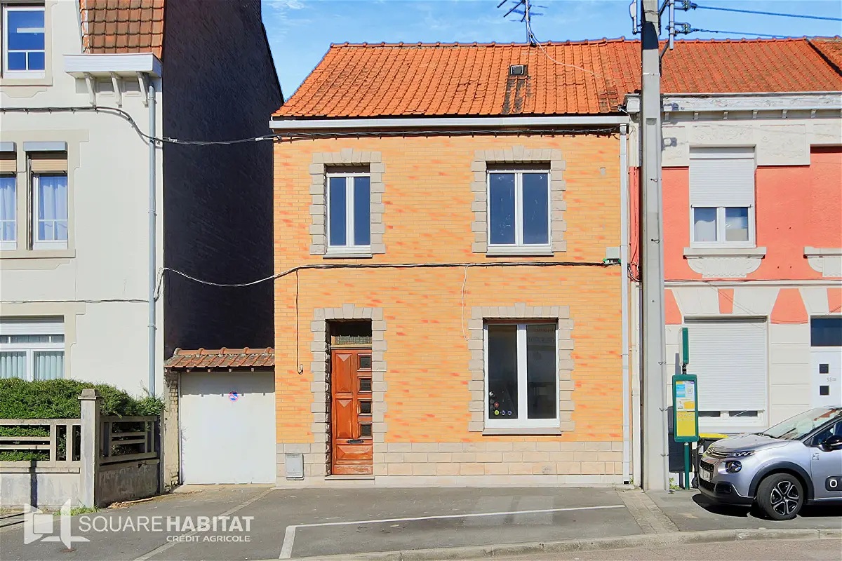 Achat maisonà CARVIN