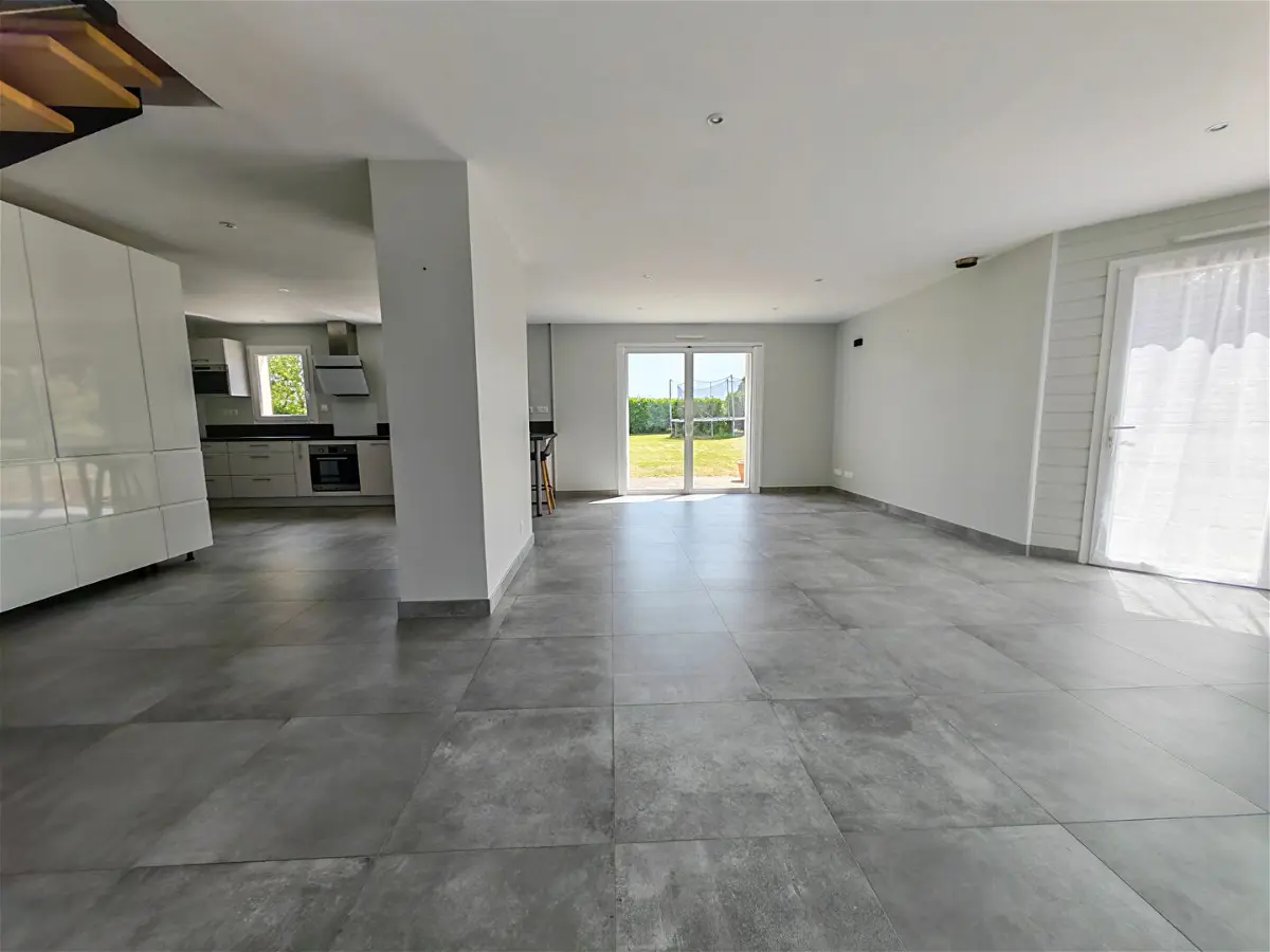 Achat maisonà SAINT MOLF