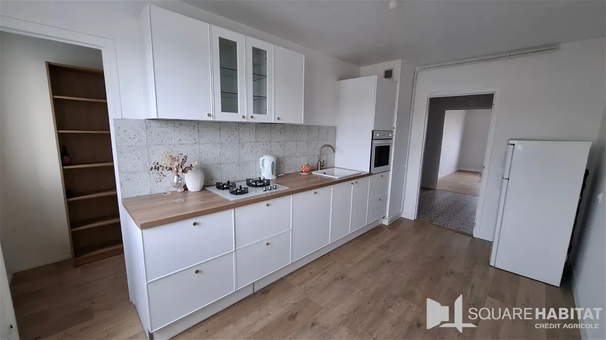 Achat appartementà BEAUMONT