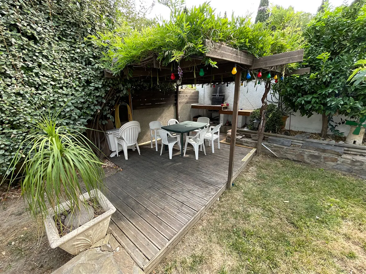 Achat maisonà PERPIGNAN