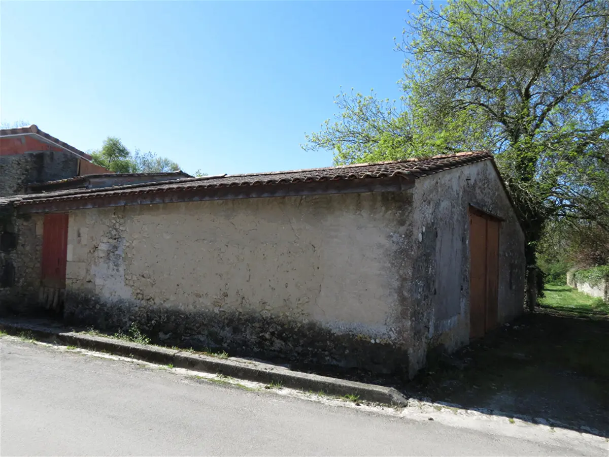 Achat maisonà COUQUEQUES