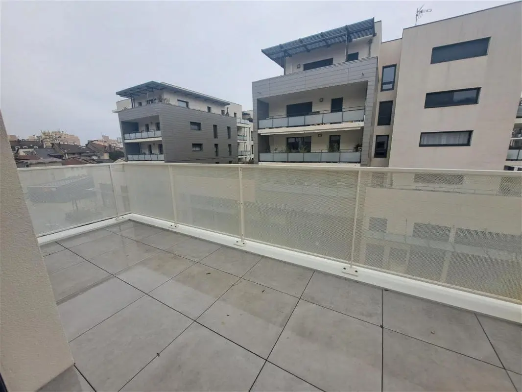 appartementà Bourgoin-Jallieu