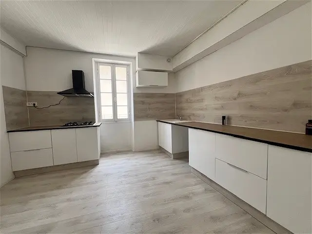 appartementà STE LIVRADE SUR LOT