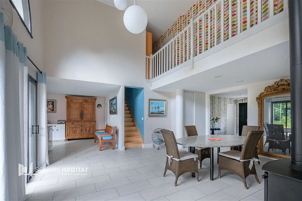 Achat maisonà SAINT MARC SUR MER