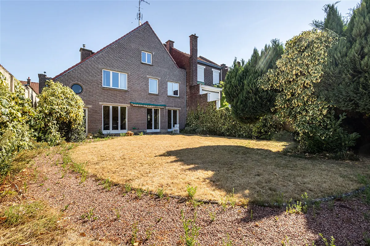 Achat maisonà MOUVAUX