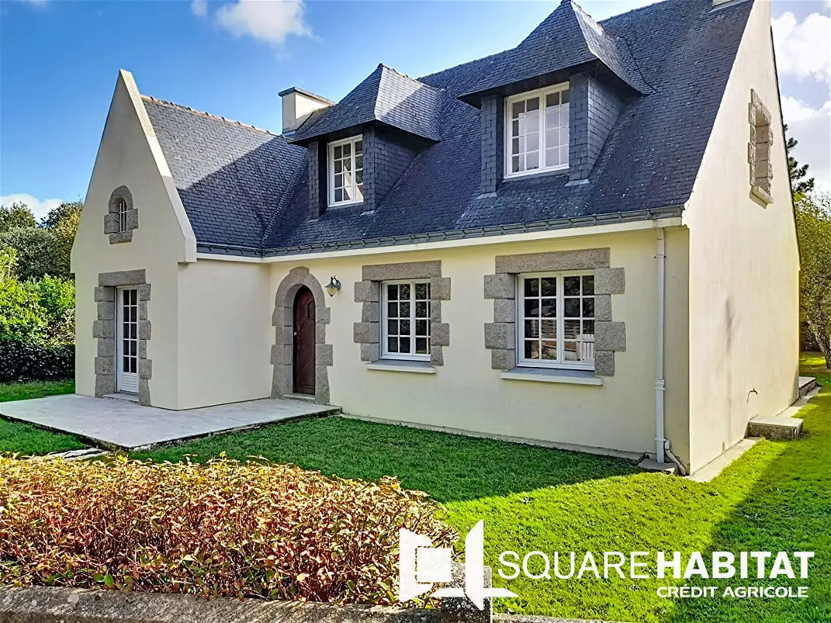 Achat maisonà SAINT PHILIBERT