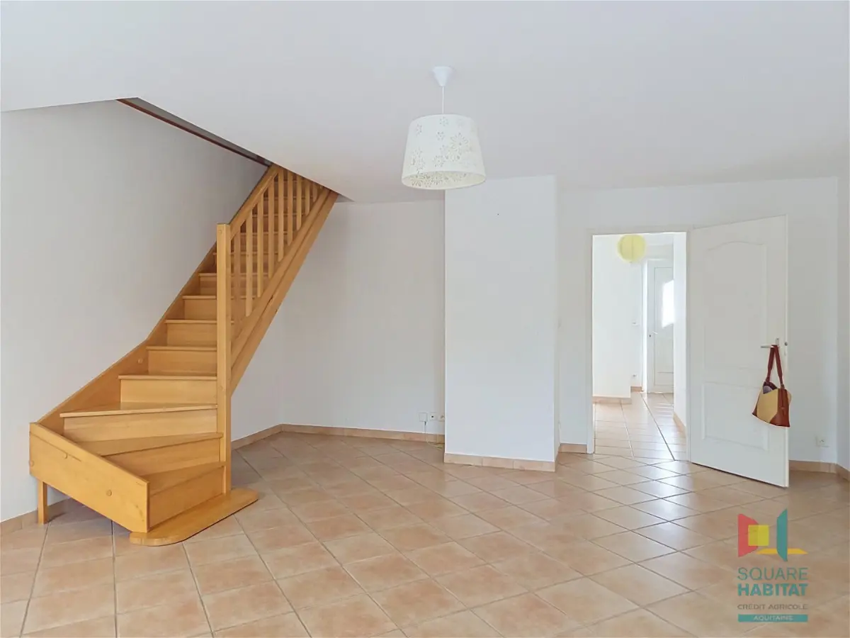 appartementà SAINT-DENIS-DE-PILE