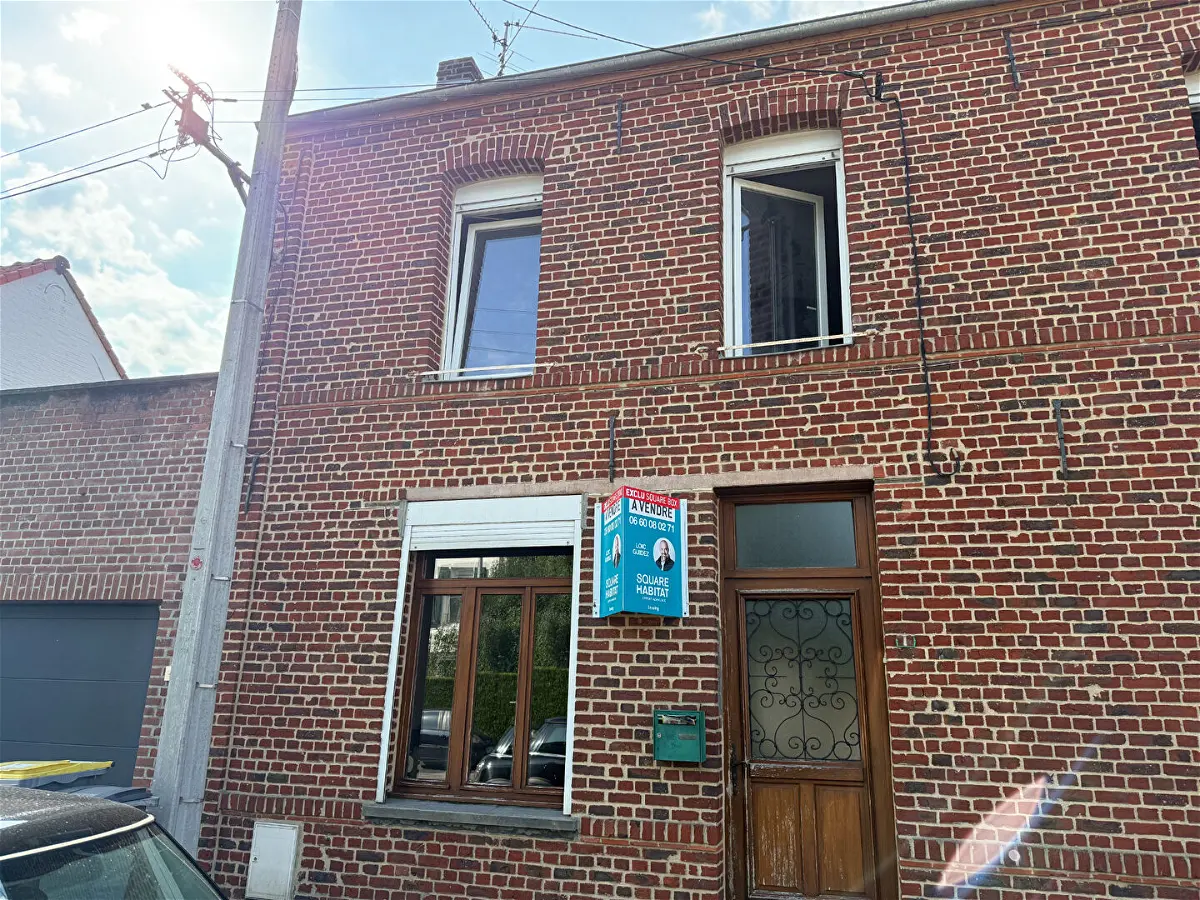 Achat maisonà ONNAING