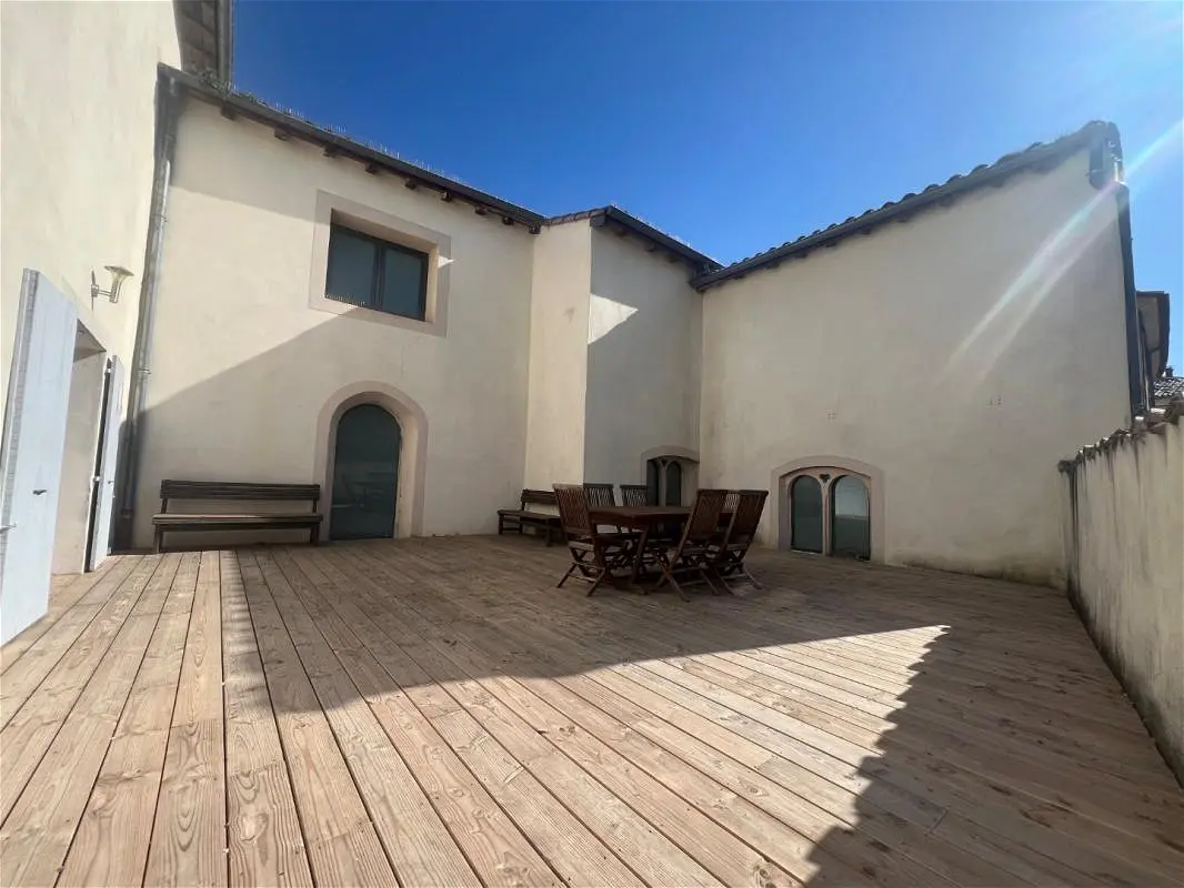 appartementà Montélimar