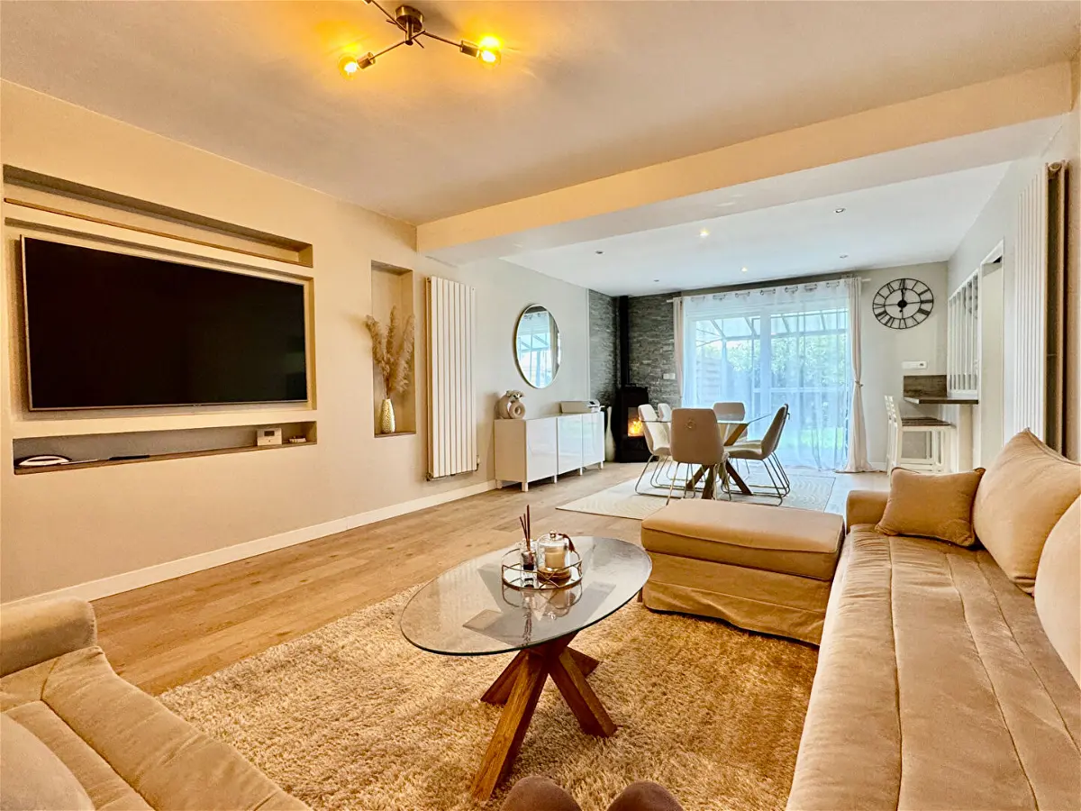 Achat maisonà VILLENEUVE D ASCQ