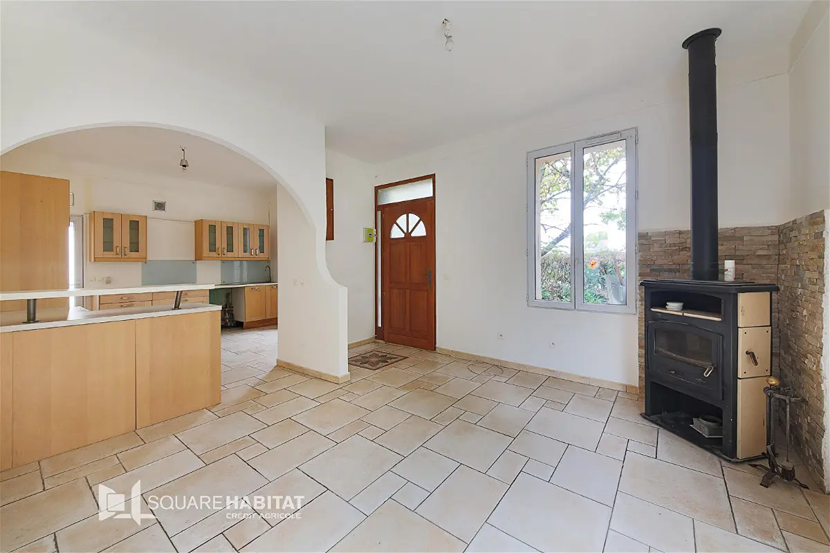 Achat maisonà LABASTIDE SAINT PIERRE