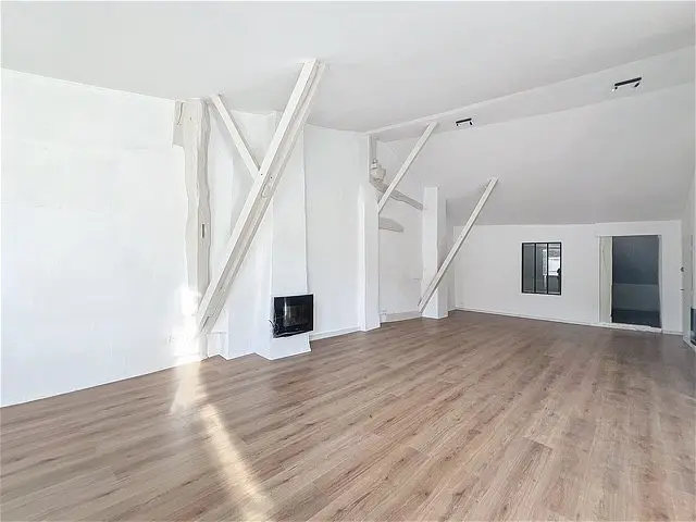 appartementà STE LIVRADE SUR LOT