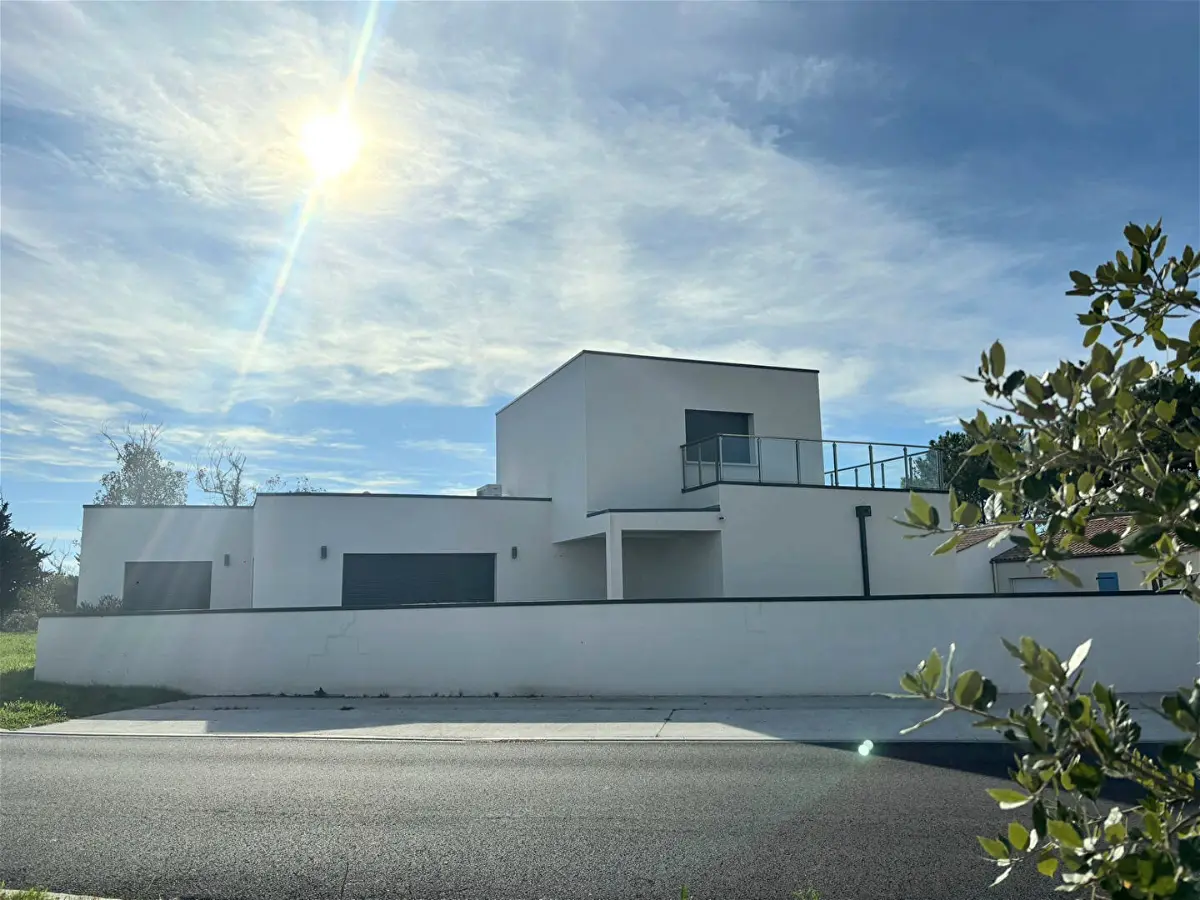 Achat maisonà BRETIGNOLLES SUR MER