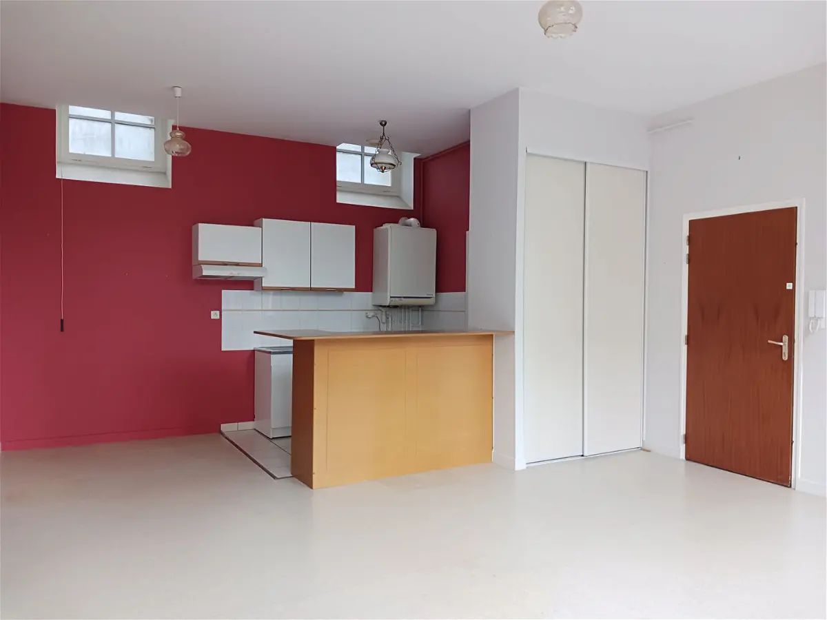 appartementà MAYENNE