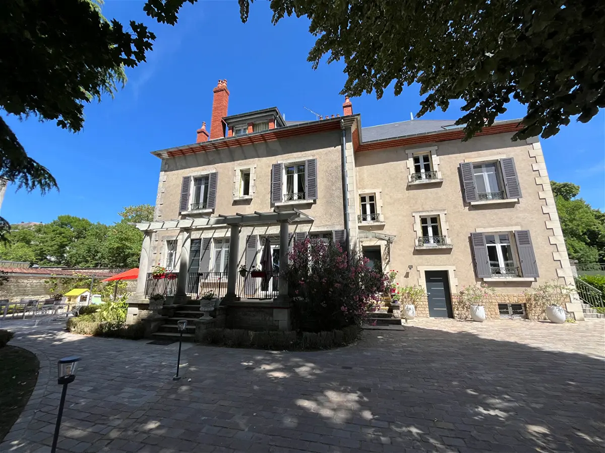 Achat maisonà NEVERS