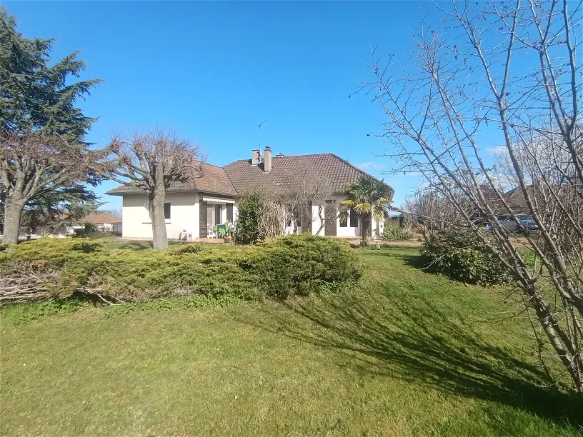 Achat maisonà SAINT ANDRE D APCHON