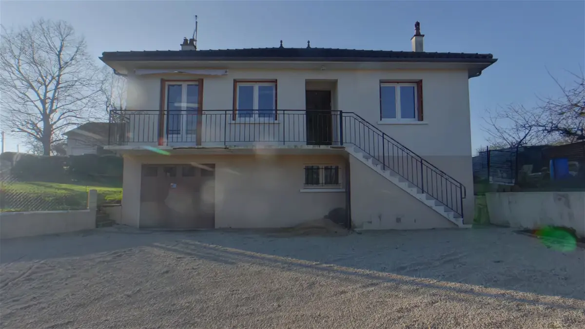 Achat maisonà LE VIGEANT