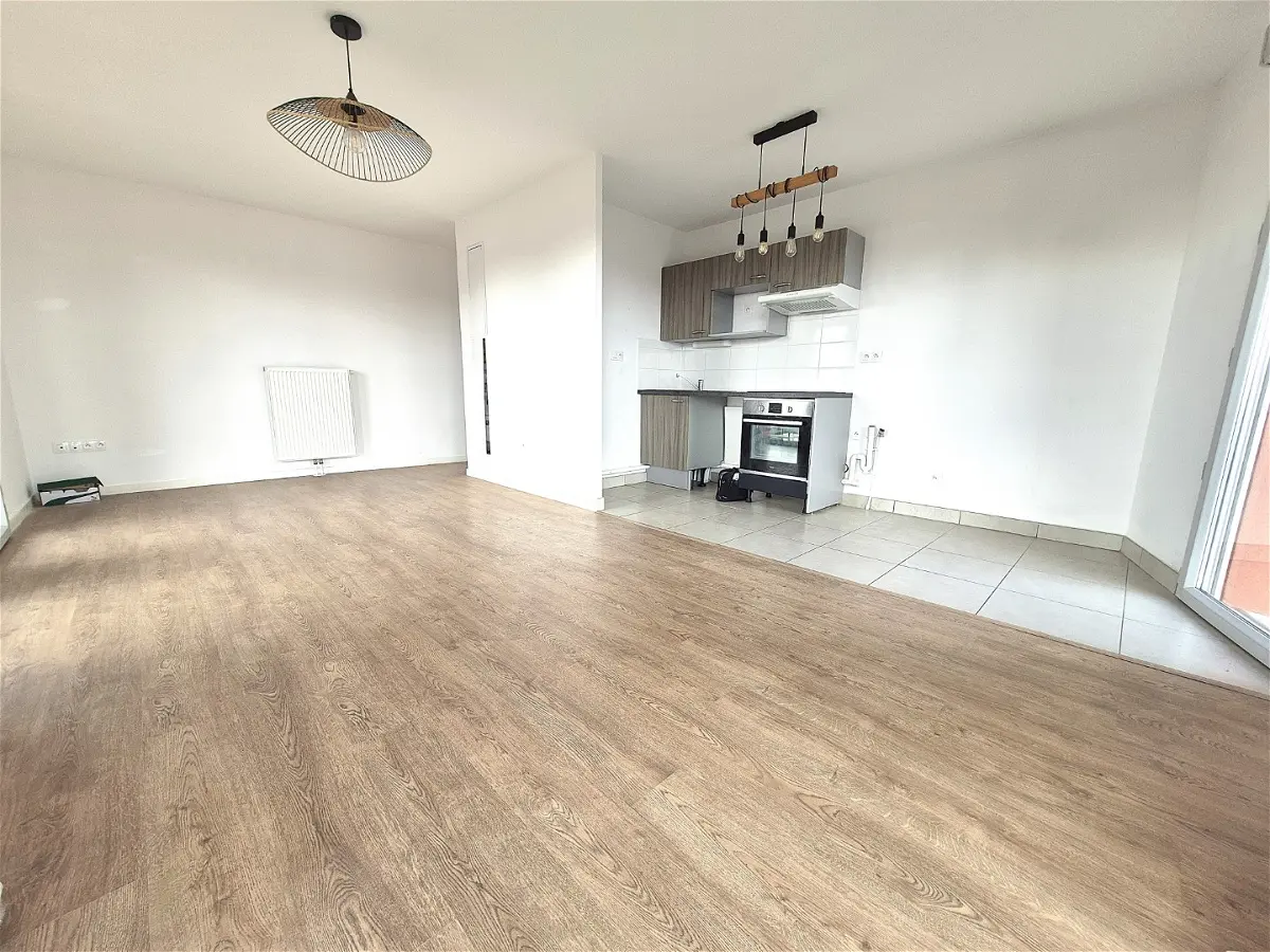 appartementà Marquette-lez-Lille