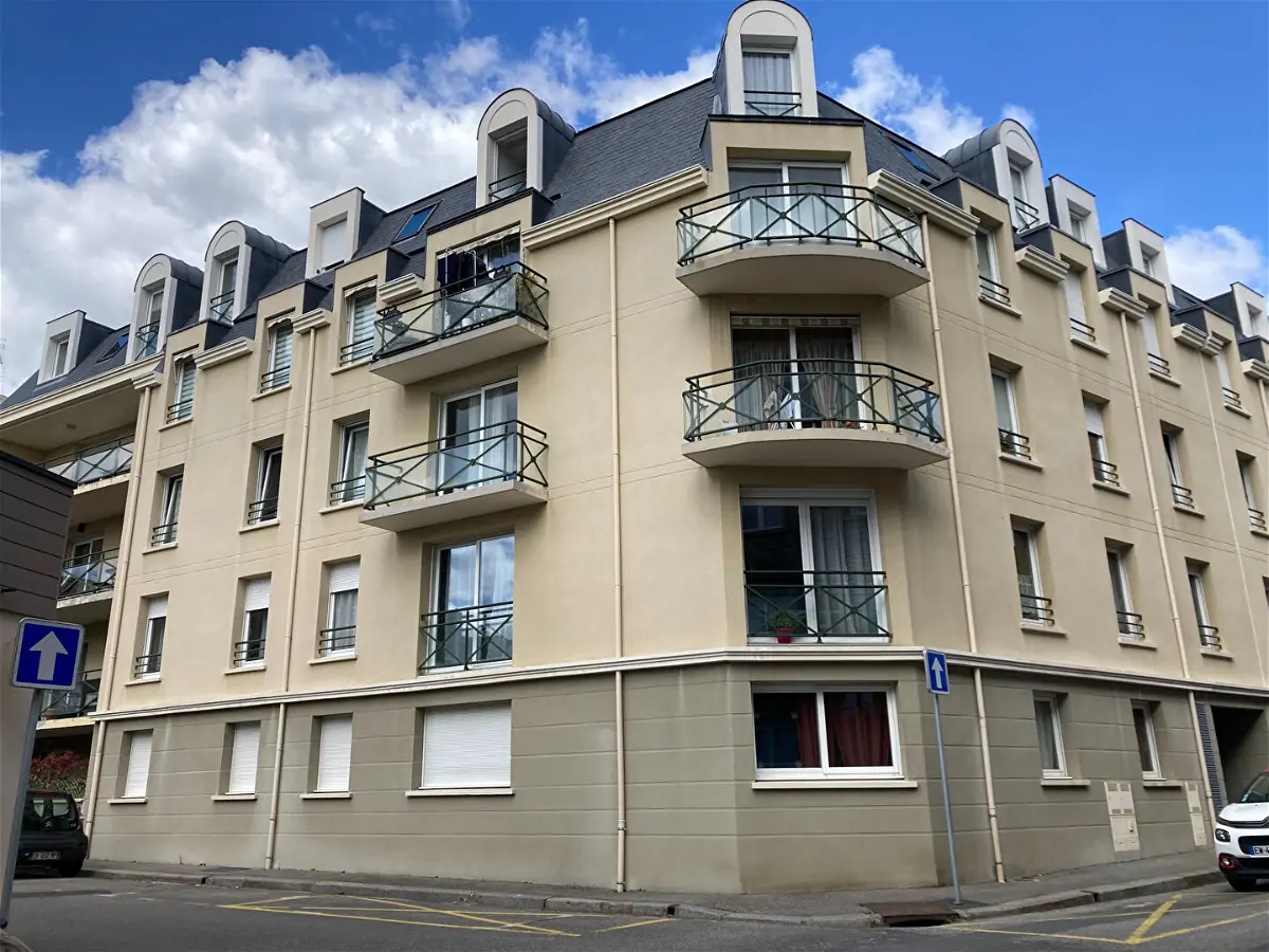 Achat appartementà FLERS