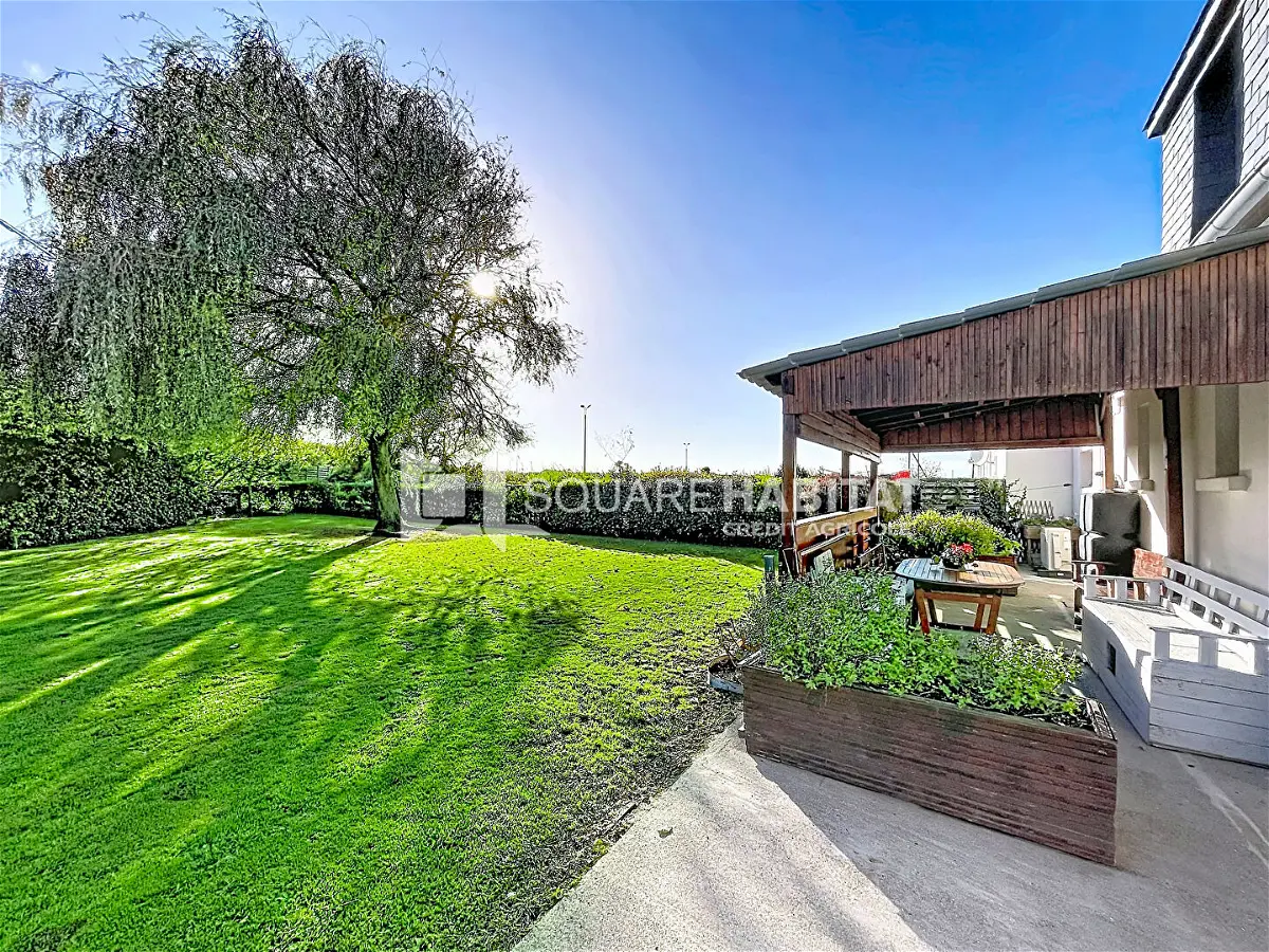 Maison 6 pièces 120 m² · à Landunvez · 120 m² · 283 500 €