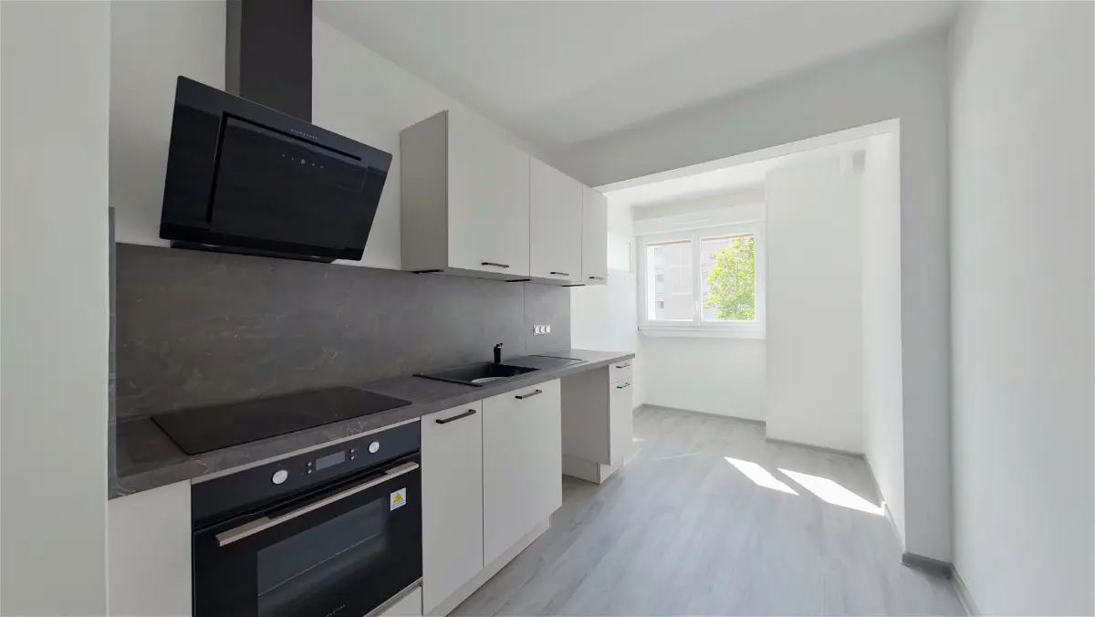 appartementà CHATELLERAULT