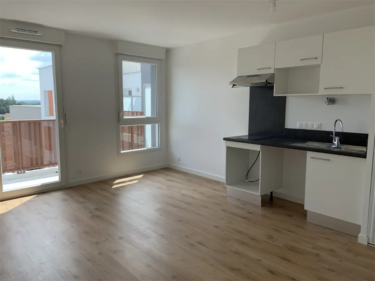 appartementà VILLENAVE D'ORNON