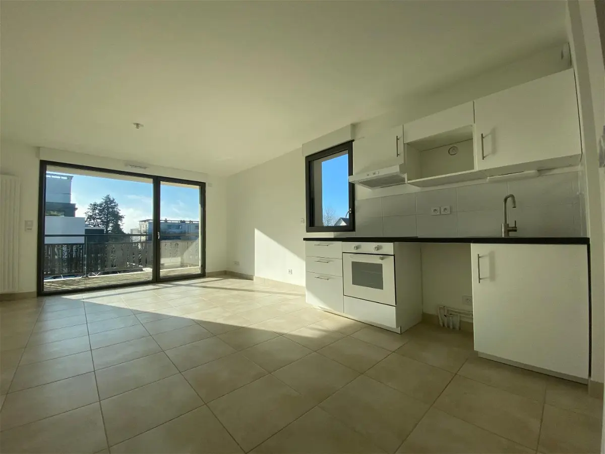 Appartement 3 pièces 68 m² · à Tours · 67,7 m² · 796 €/mois