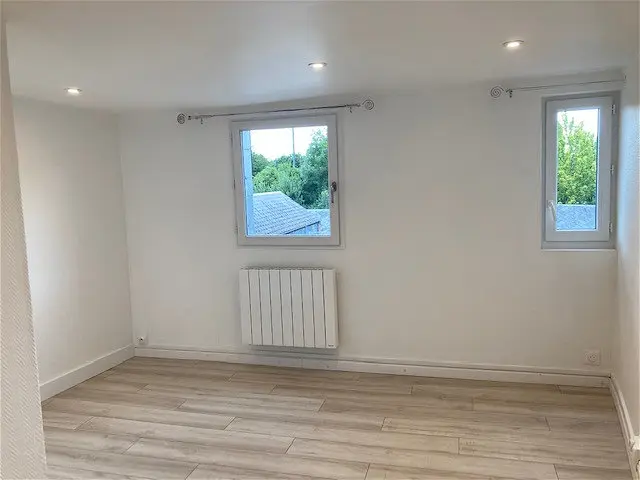 appartementà LISIEUX