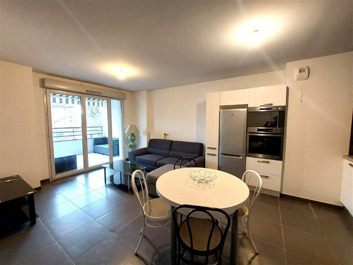 appartementà Saint-Maurice-de-Beynost