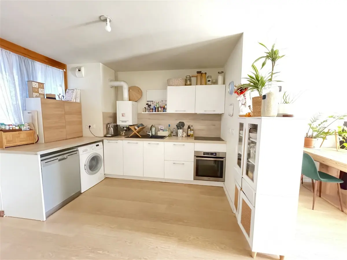 appartementà BEAUZELLE