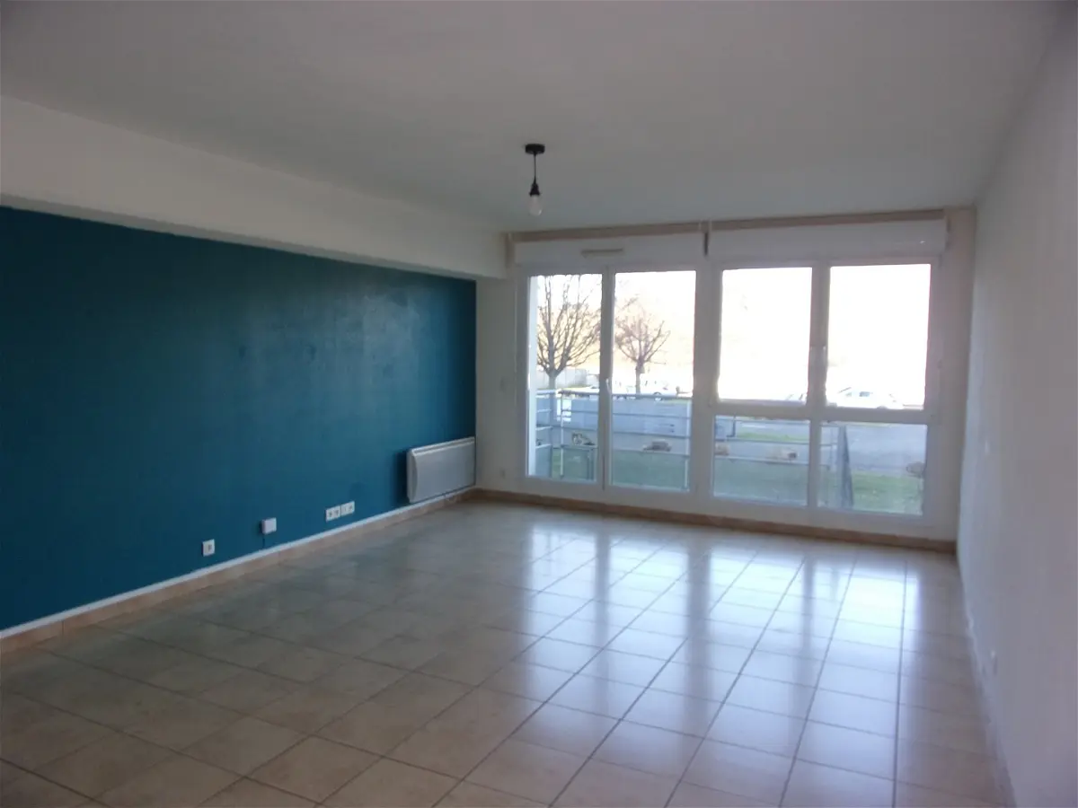 appartementà VERNON