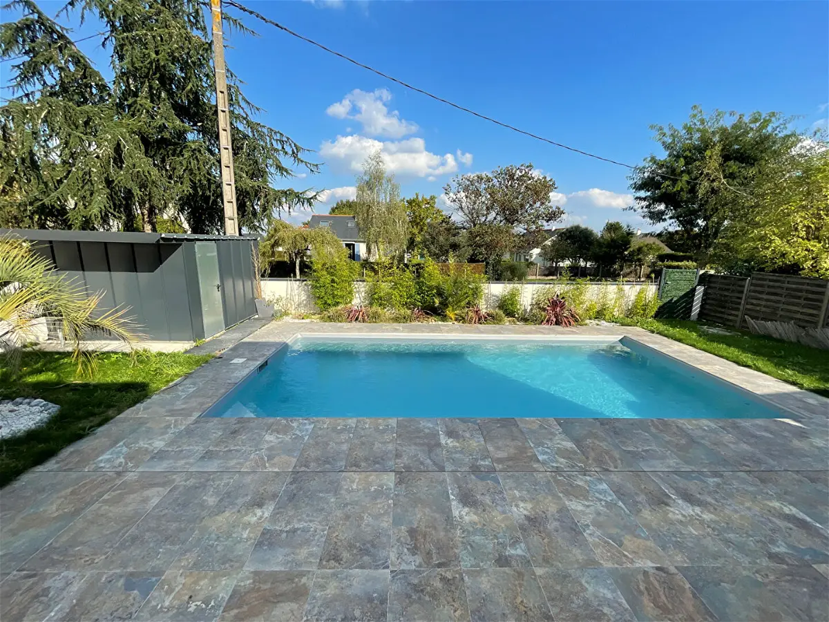 Achat maisonà MONTREUIL JUIGNE