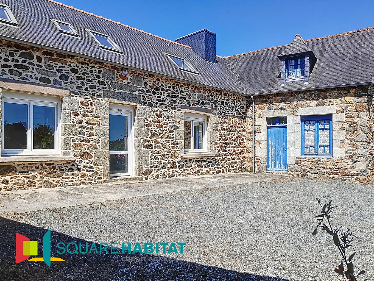 Achat maisonà PLEGUIEN